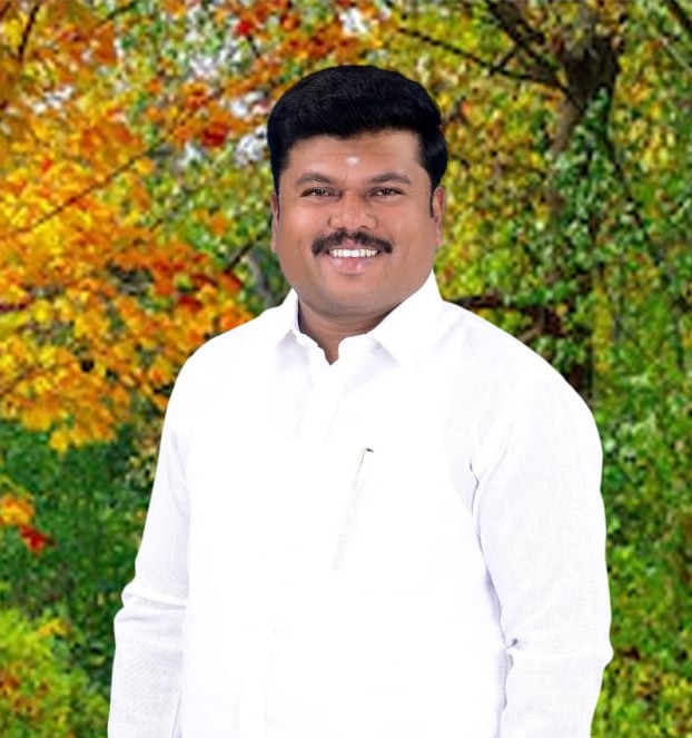 Vruksha Land Promoters Team